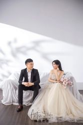 -艺匠摄影ARTIZ STUDIO(南京店)