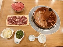-草原饭店火锅