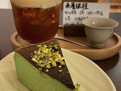 -钉子咖啡·Nail coffee(天鸿店)