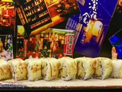 -白石的深夜食堂(万达店)
