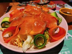 -摇滚披萨(长春街店)