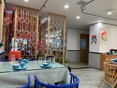大堂-正阳春烤鸭店(杨楼店)