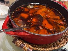 -峨嵋酒家(牡丹园店)