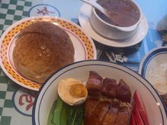 -香港新记茶餐厅(春熙太古里店)