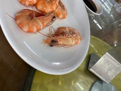 -明记海鲜大排档(巽寮湾店)
