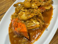 -和源祥·日照菜扛把子(万平口一店)