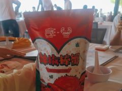 -珍宝海鲜(东海岸海鲜中心)