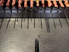 -很久以前羊肉串(南京路第一百货店)