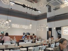 大堂-友达面馆(海珠店)