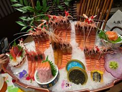 -Minase水濑·日料放题(外滩店)