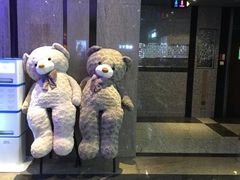 -好乐迪(张扬路八佰伴店)