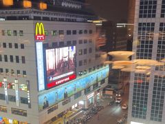 -喜悦烤鸭·新京菜(王府井店)