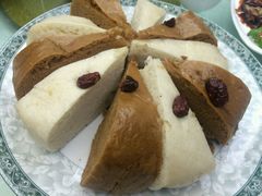 -金典银峰老鹅馆·昆山菜(亭林公园店)