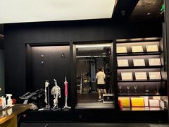 -TOP健身私教工作室(侨香店)