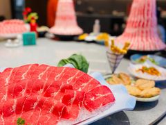 -盛武肥牛·清真海鲜火锅(昆区店)