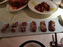 -桂满陇·桃花院落(长泰广场店)