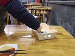 -86烧烤·炭火烧烤 (石人总店)