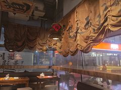 -破店肥哈·海鲜·烧烤(郑州银泰inPARK店)
