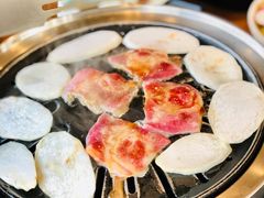 -九田家黑牛烤肉料理(三墩店)