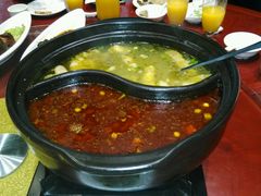 -森谷美食公园(杨行店)