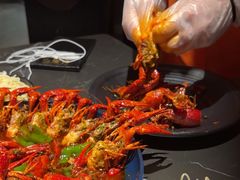 -红盔甲·小龙虾(人民广场店)
