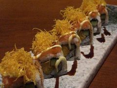 千代武加州卷-千代武日本料理(开发区店)