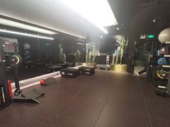 -TOP健身私教工作室(侨香店)