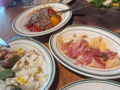 -La Strada(安福路店)