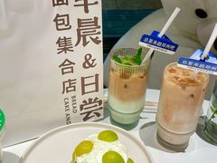 -迦南的早晨蛋糕甜品集合店