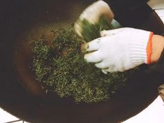 -十八棵（老龙井）御茶园(老龙井店)