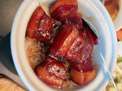 -庆江南江南菜(琴湖溪里花园城店)