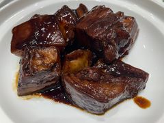 -东方明珠老上海8号餐厅(东方明珠广播电视塔店)