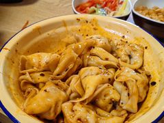 -岳记老成都三味面