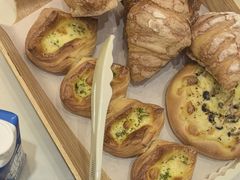 -LanTa蓝塔烘焙(锦艺城店)