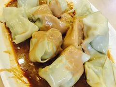 -王家沙点心店(西康路店)
