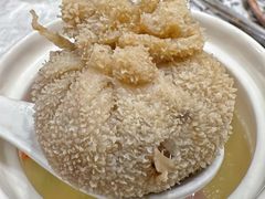 肚包肉-阿布都新疆音乐美食城(长湖路店)