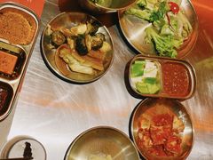 -西塔老太太泥炉烤肉(苏州大悦城店)