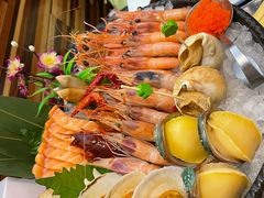 -菊上料理(蜀山银泰百货店)