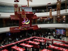 -万达茂商场(南京仙林店)