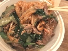 -菜忠潮州牛肉店(岗厦店)