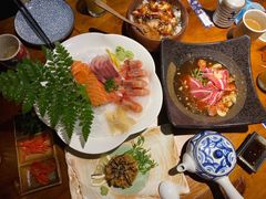 -円满日式居酒屋(蓉花路美食街店)
