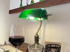 -沏点Trattoria意大利餐厅(新街口店)