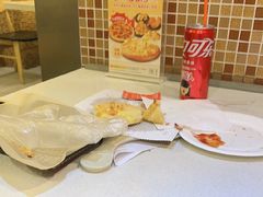 -尊宝比萨(广州塔店)