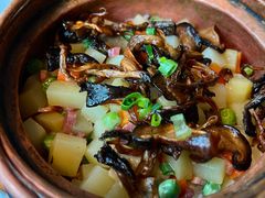 -山茶云南菜(中关村店)