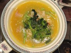 -唐山宴百姓府邸院落中餐