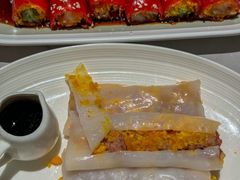 -陶兰居·手工点心·粤菜(圆融时代广场店)
