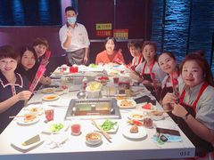 -海底捞火锅(顺义华联店)