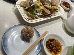 -渔夫蒸鲜(世奥湾店)