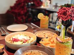 -22ºN BISTRO西餐&酒馆