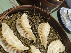 -松针蔡记蒸饺(花园路店)